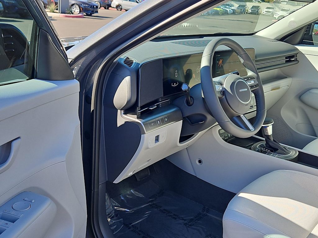 Thumbnail: 2026 Hyundai Kona - 2