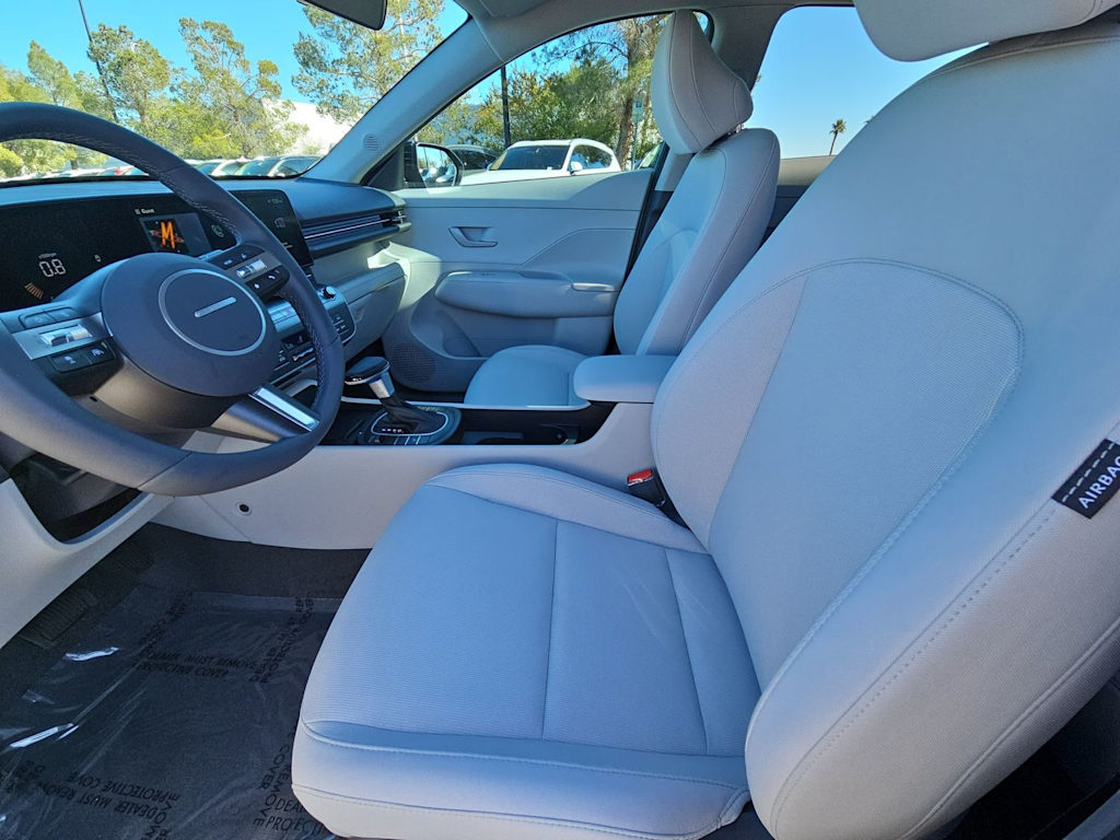 Thumbnail: 2026 Hyundai Kona - 10
