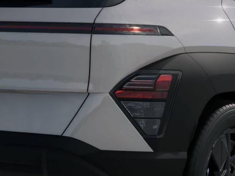 Thumbnail: 2027 Hyundai Kona - 12