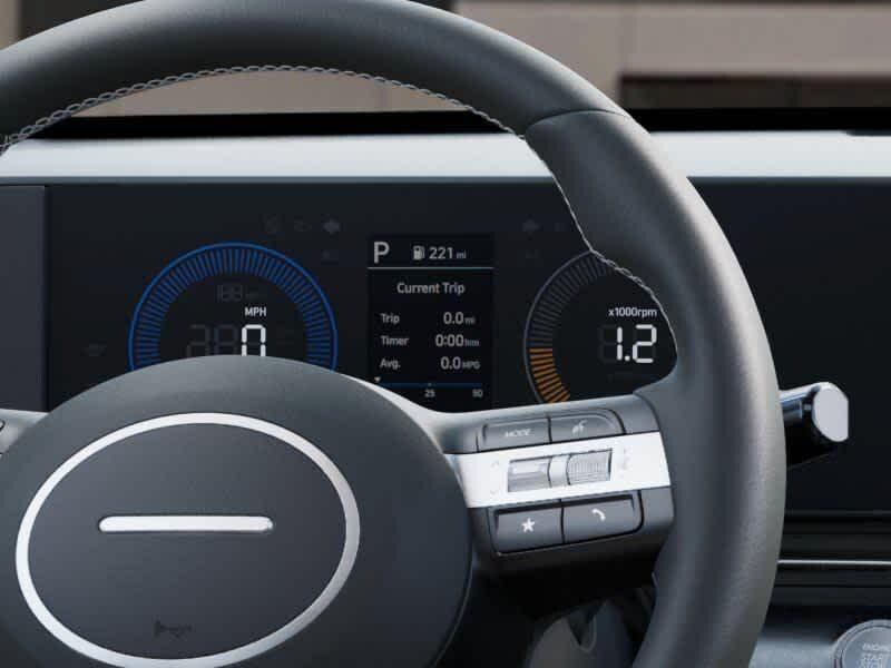 Thumbnail: 2027 Hyundai Kona - 13