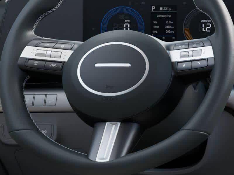 Thumbnail: 2027 Hyundai Kona - 14