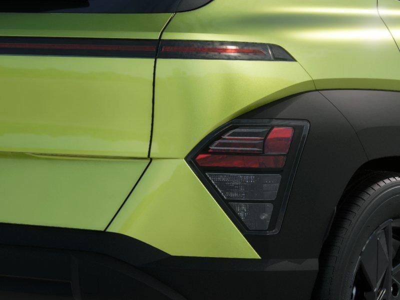Thumbnail: 2027 Hyundai Kona - 14
