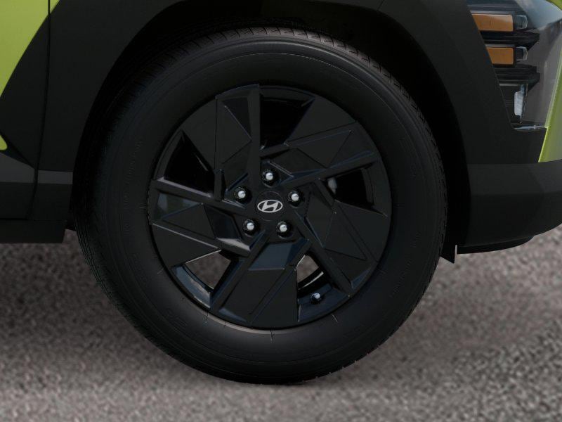 Thumbnail: 2027 Hyundai Kona - 7