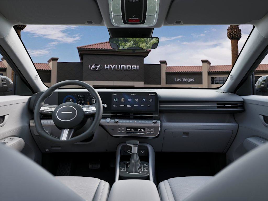Thumbnail: 2027 Hyundai Kona - 2