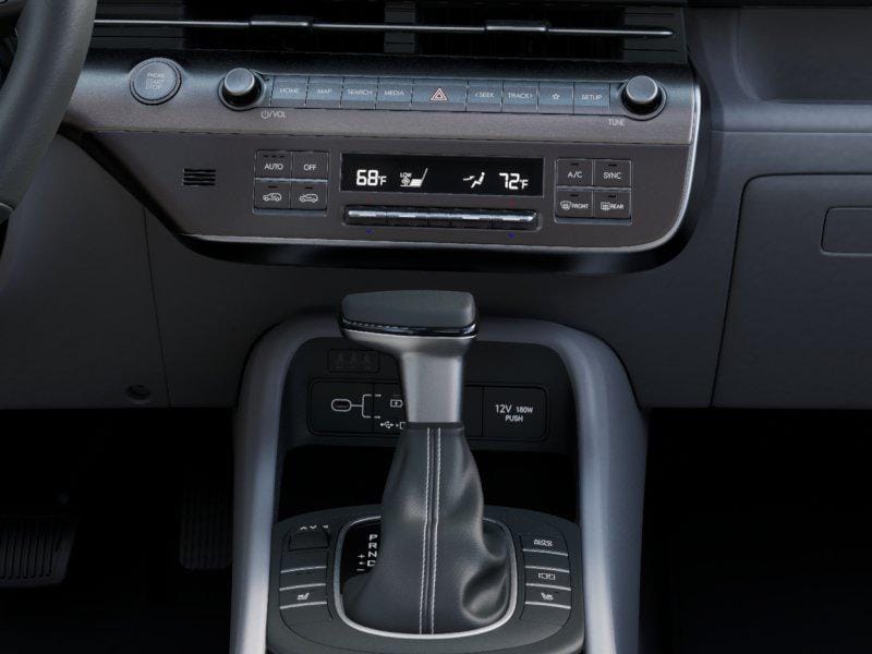 Thumbnail: 2027 Hyundai Kona - 10