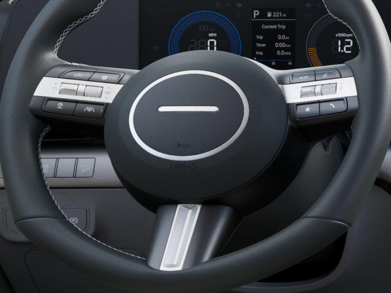 Thumbnail: 2027 Hyundai Kona - 16