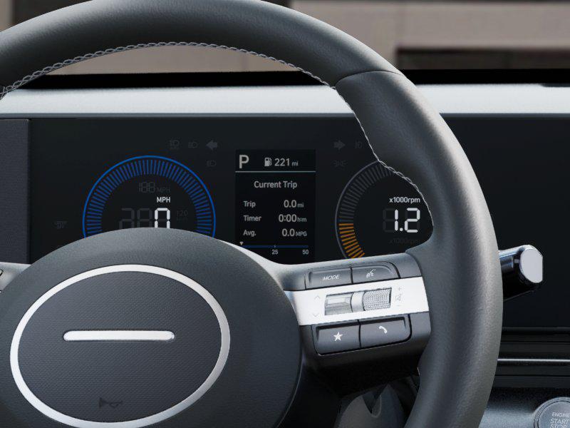 Thumbnail: 2027 Hyundai Kona - 15
