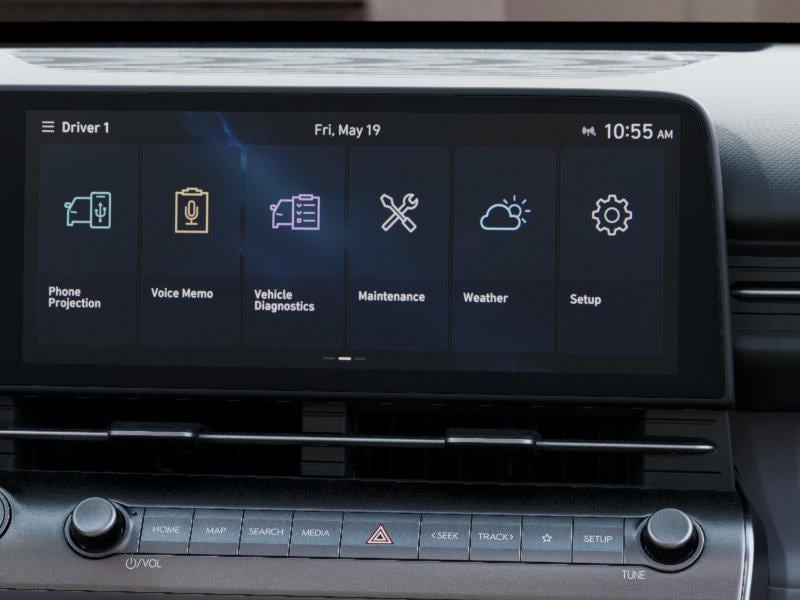 Thumbnail: 2027 Hyundai Kona - 9
