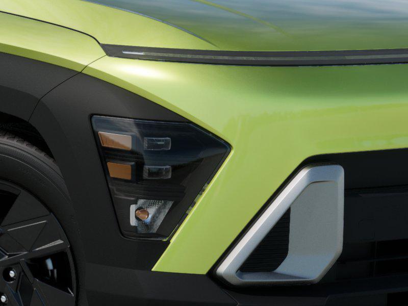 Thumbnail: 2027 Hyundai Kona - 11