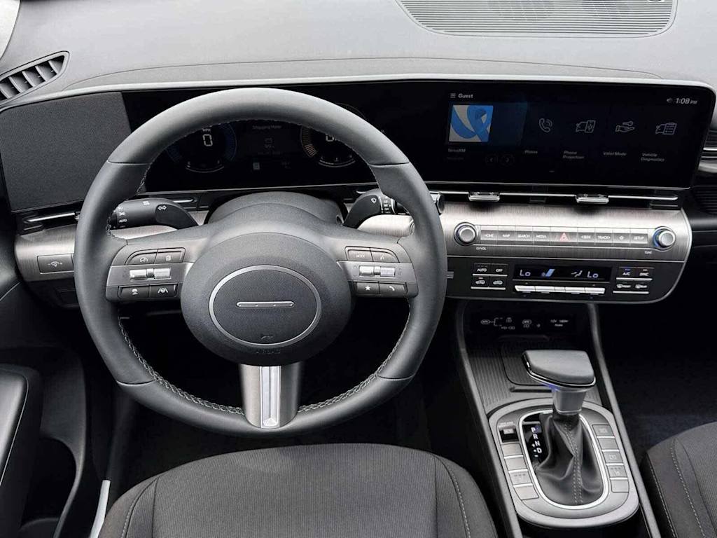 Thumbnail: 2026 Hyundai Kona - 10