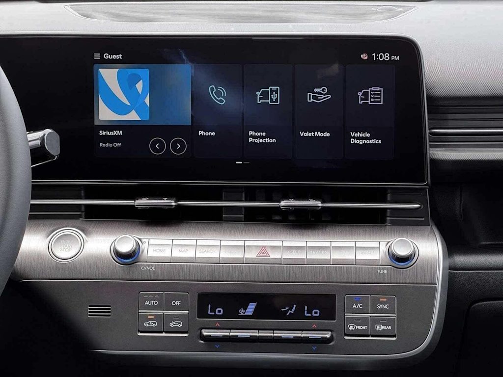 Thumbnail: 2026 Hyundai Kona - 11