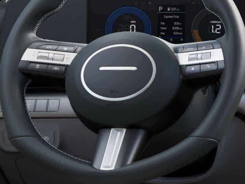 Thumbnail: 2027 Hyundai Kona - 4