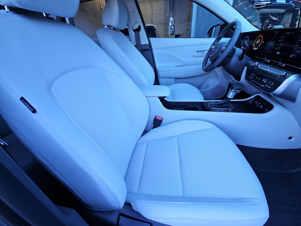 Thumbnail: 2026 Hyundai Kona - 25