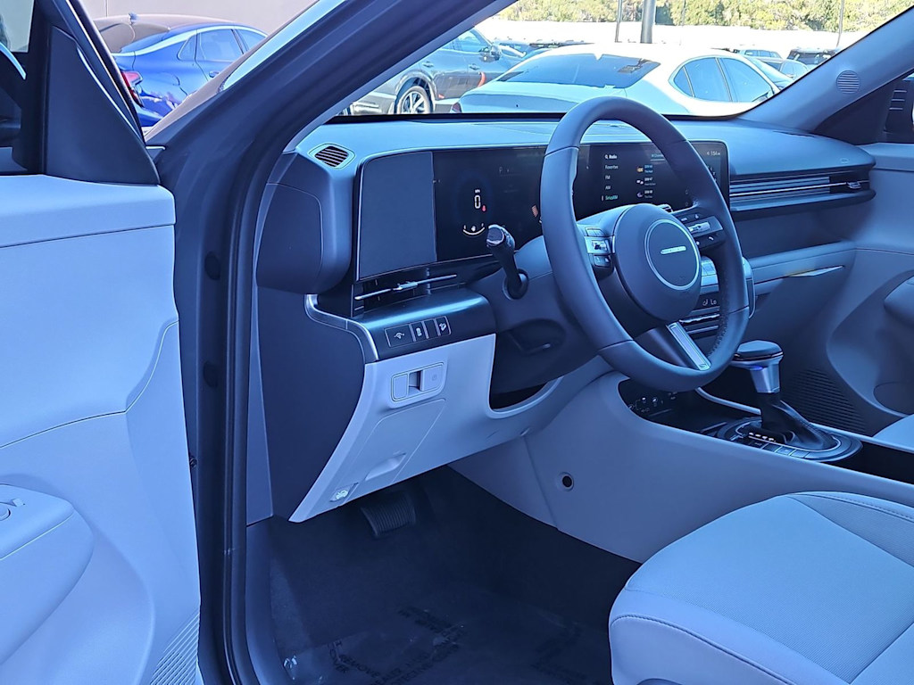 Thumbnail: 2026 Hyundai Kona - 2