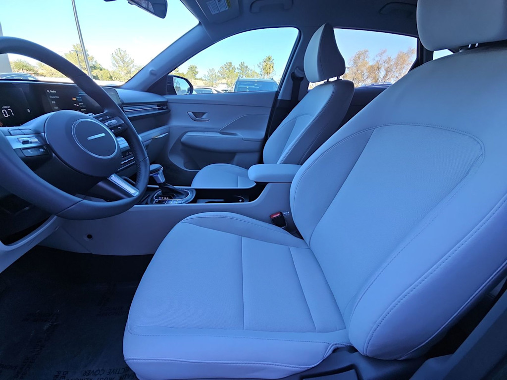 Thumbnail: 2026 Hyundai Kona - 11