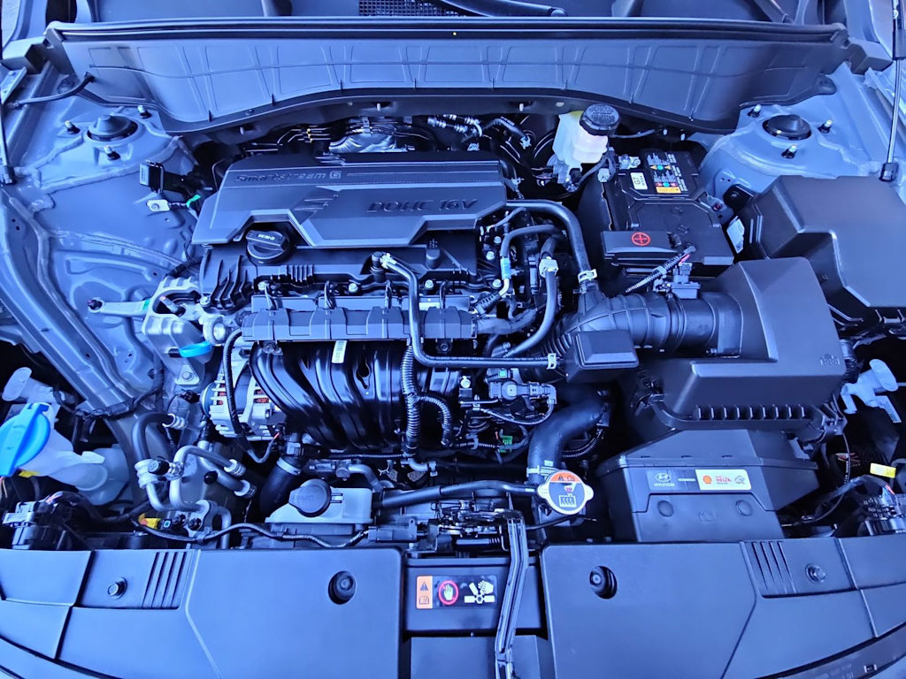 Thumbnail: 2026 Hyundai Kona - 9