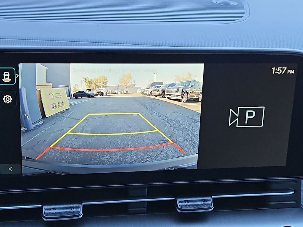 Thumbnail: 2026 Hyundai Kona - 16