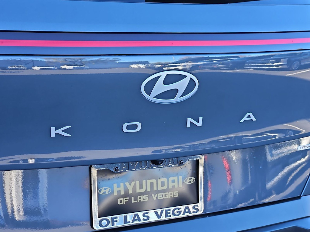 Thumbnail: 2026 Hyundai Kona - 7
