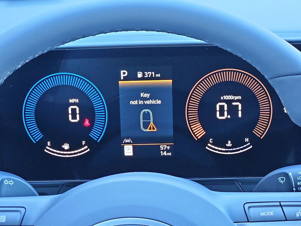 Thumbnail: 2026 Hyundai Kona - 18