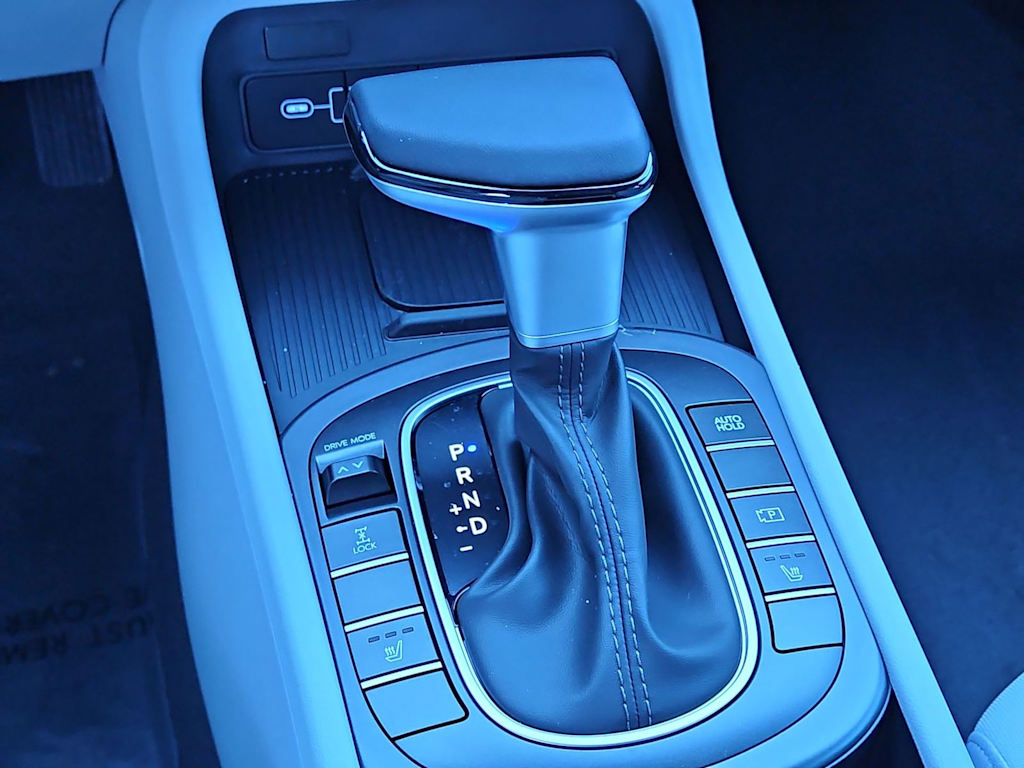 Thumbnail: 2026 Hyundai Kona - 17