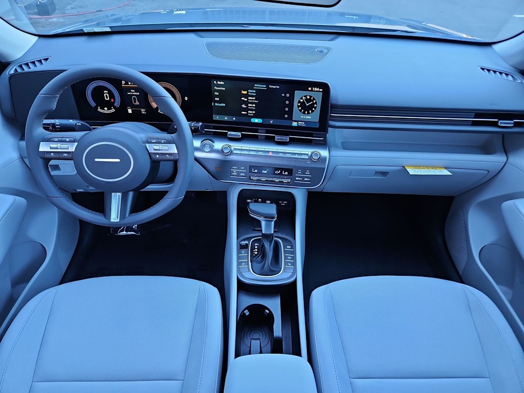 Thumbnail: 2026 Hyundai Kona - 10