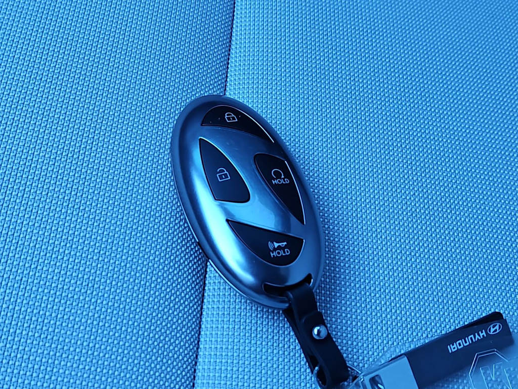 Thumbnail: 2026 Hyundai Kona - 19