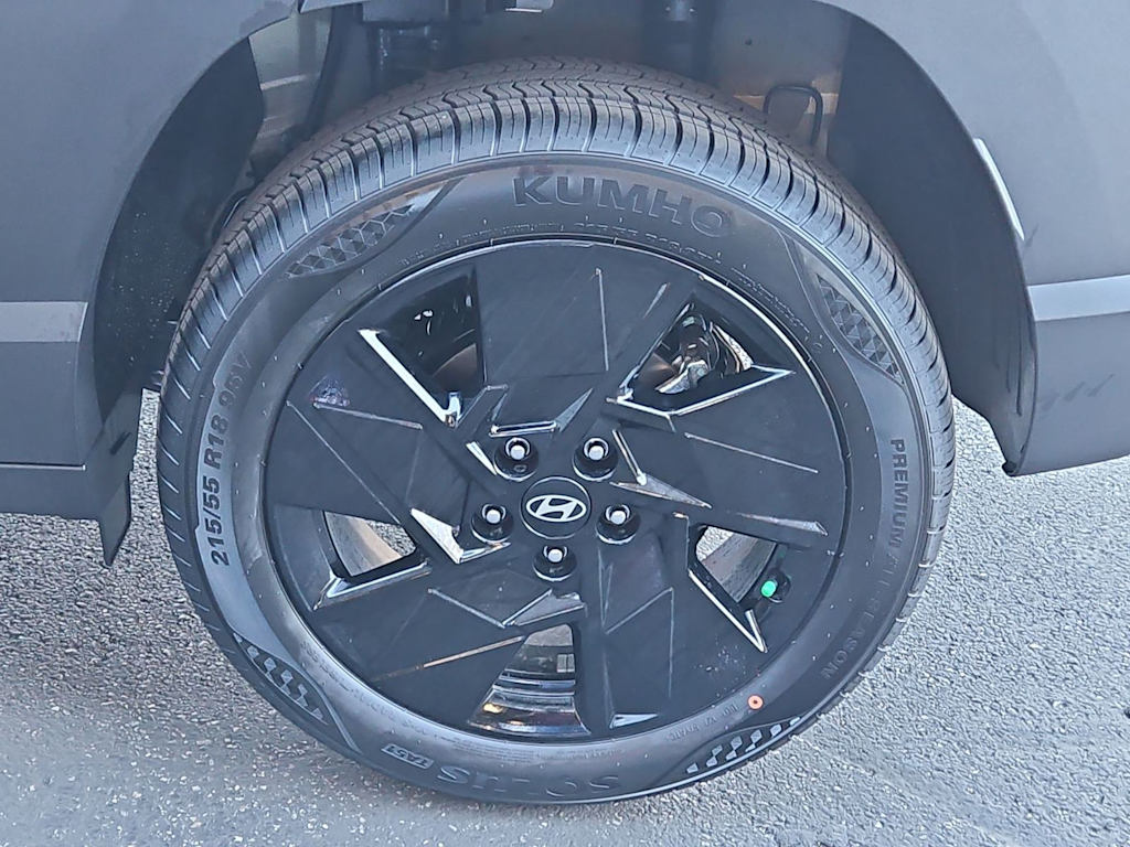 Thumbnail: 2026 Hyundai Kona - 8