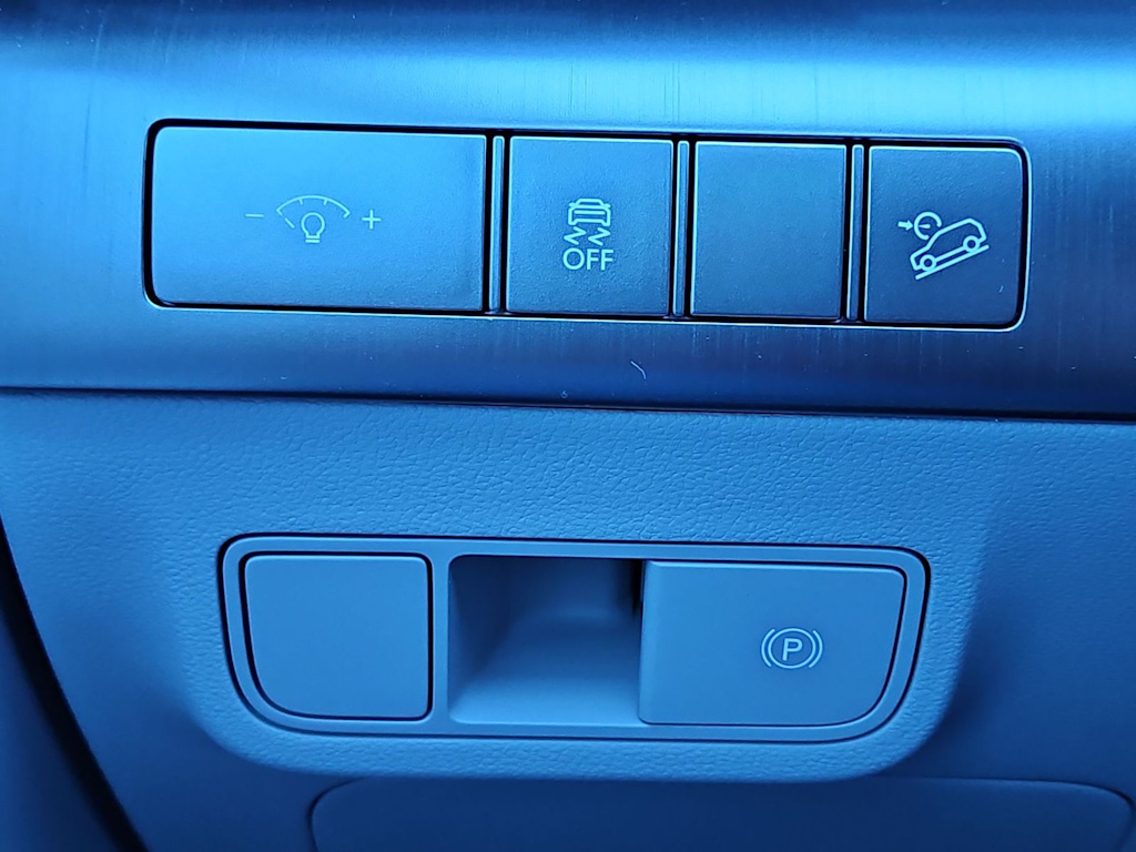 Thumbnail: 2026 Hyundai Kona - 28