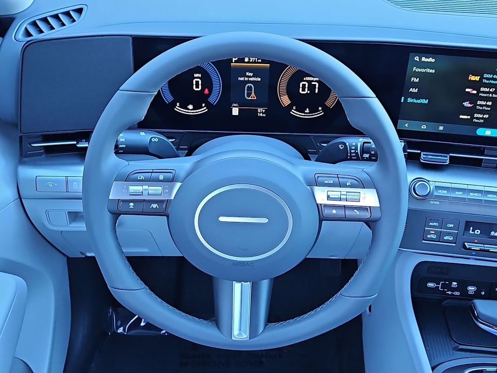 Thumbnail: 2026 Hyundai Kona - 14