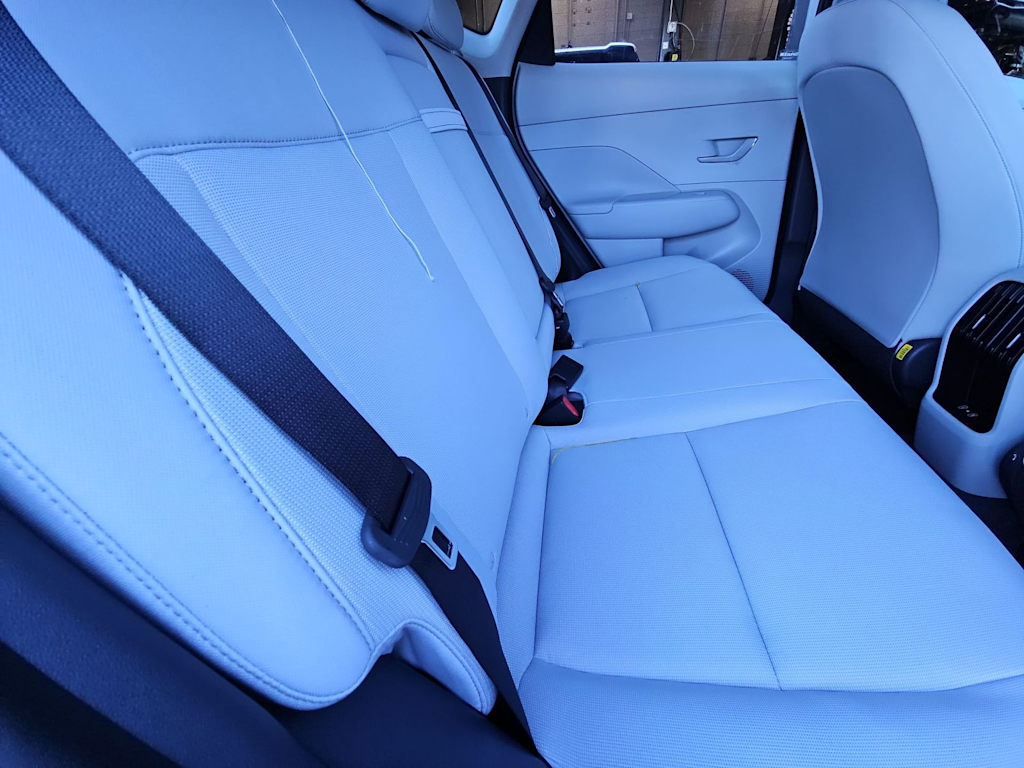 Thumbnail: 2026 Hyundai Kona - 12