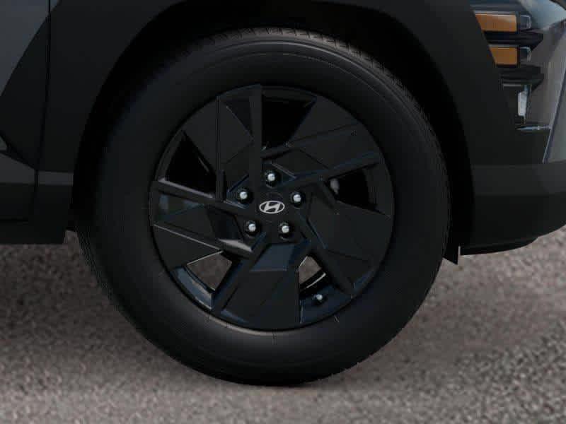 Thumbnail: 2027 Hyundai Kona - 6