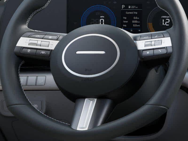 Thumbnail: 2027 Hyundai Kona - 16