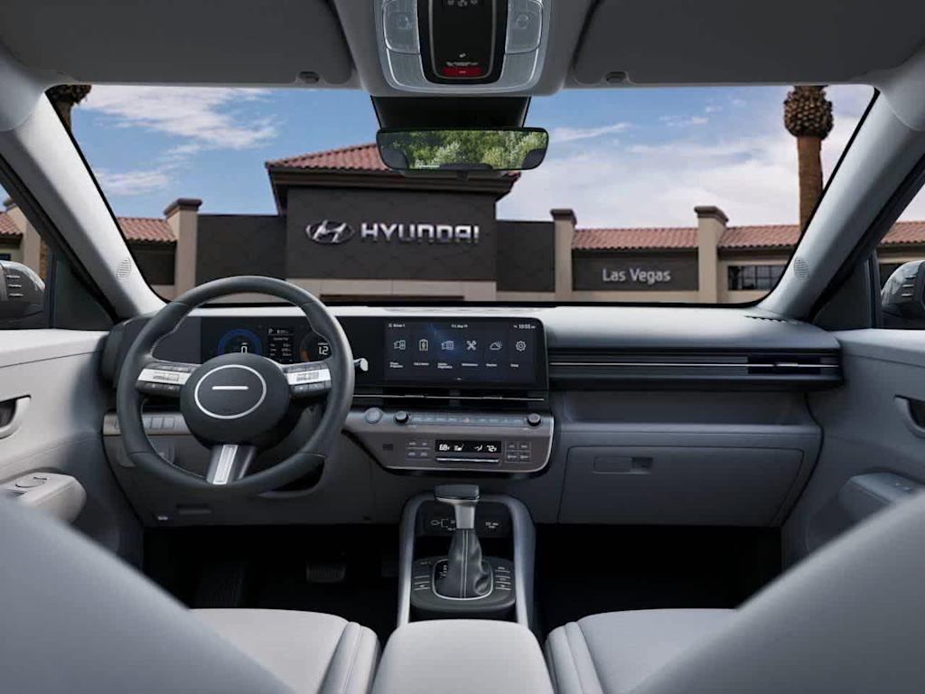 Thumbnail: 2027 Hyundai Kona - 2
