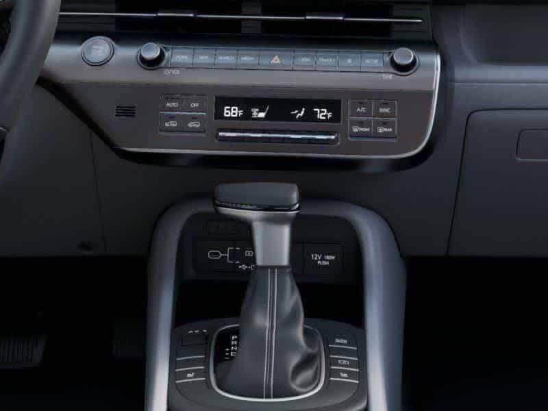 Thumbnail: 2027 Hyundai Kona - 9