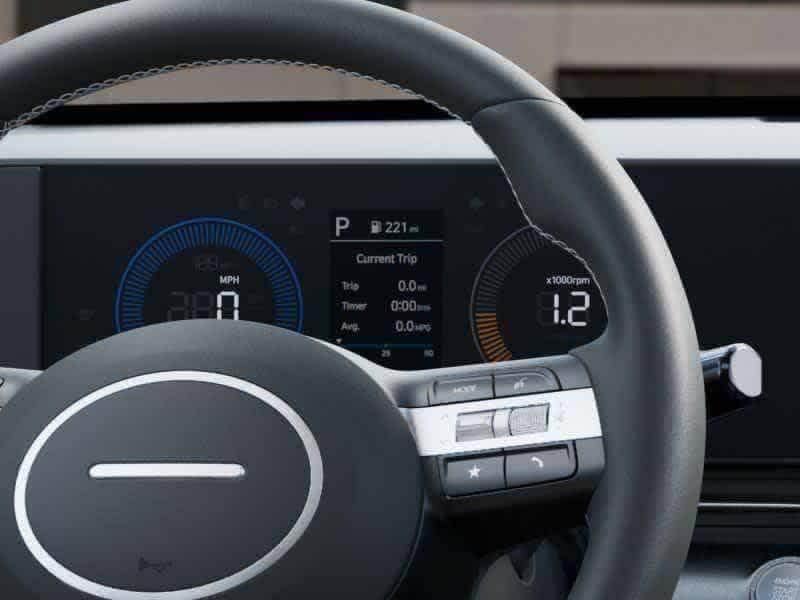 Thumbnail: 2027 Hyundai Kona - 15