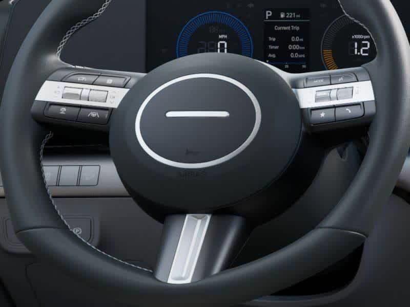 Thumbnail: 2027 Hyundai Kona - 7