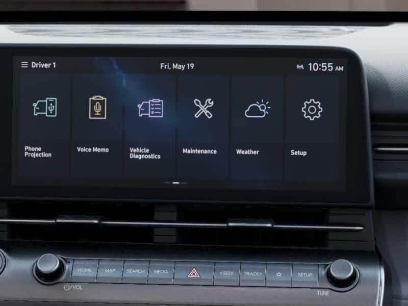 Thumbnail: 2027 Hyundai Kona - 5