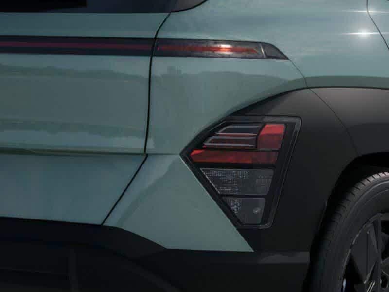 Thumbnail: 2027 Hyundai Kona - 14