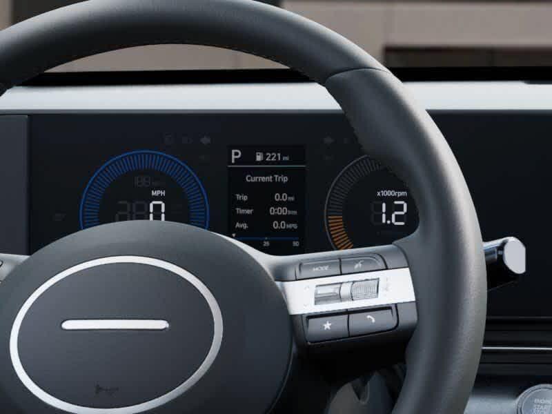 Thumbnail: 2027 Hyundai Kona - 15