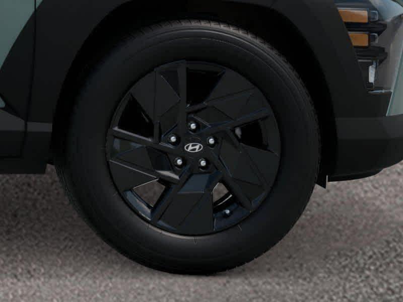 Thumbnail: 2027 Hyundai Kona - 6