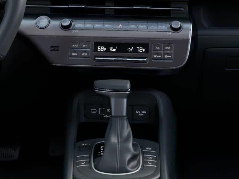 Thumbnail: 2027 Hyundai Kona - 9