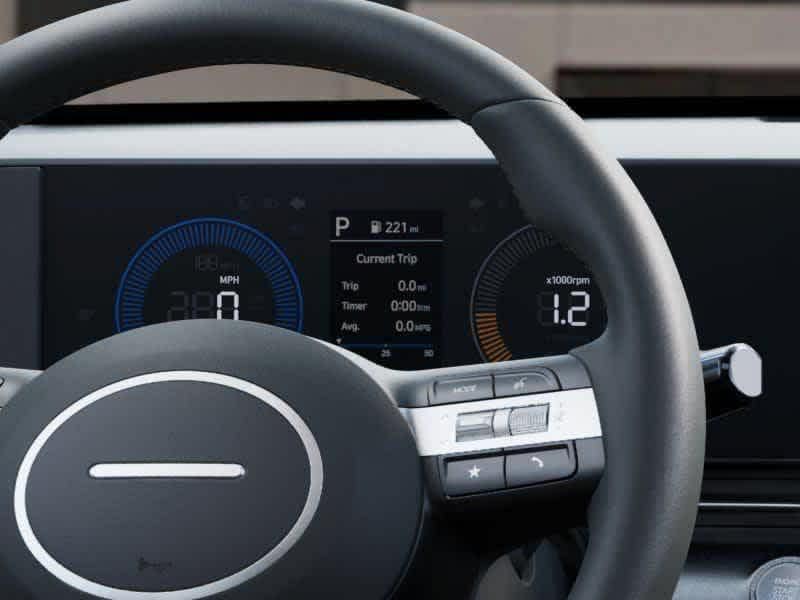 Thumbnail: 2027 Hyundai Kona - 15