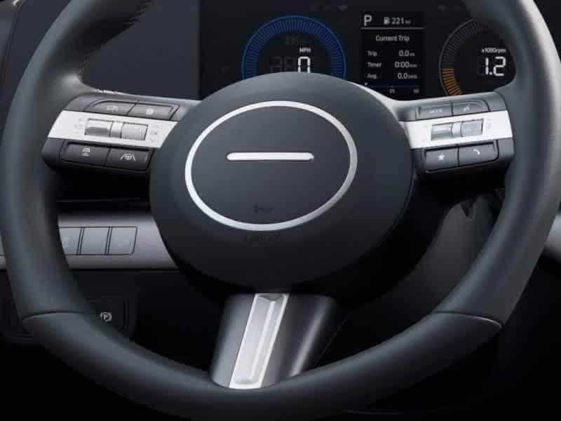 Thumbnail: 2027 Hyundai Kona - 16