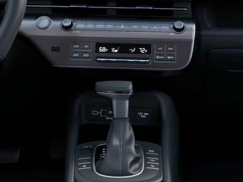 Thumbnail: 2027 Hyundai Kona - 9