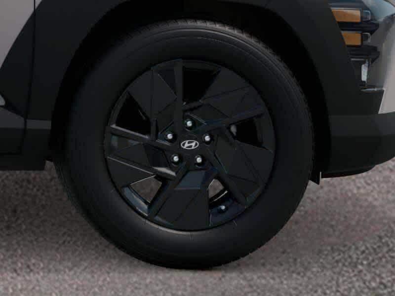 Thumbnail: 2027 Hyundai Kona - 6