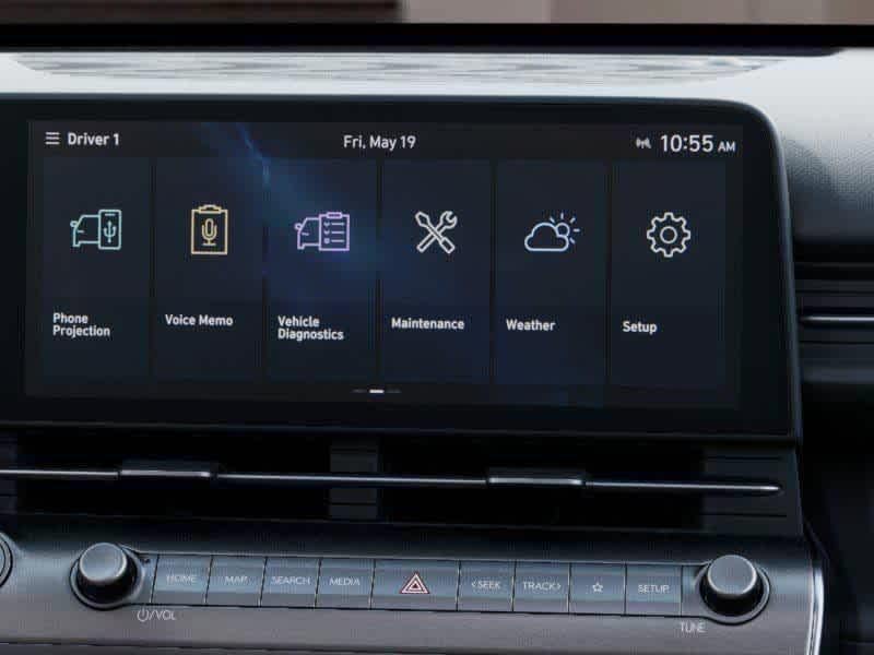 Thumbnail: 2027 Hyundai Kona - 8