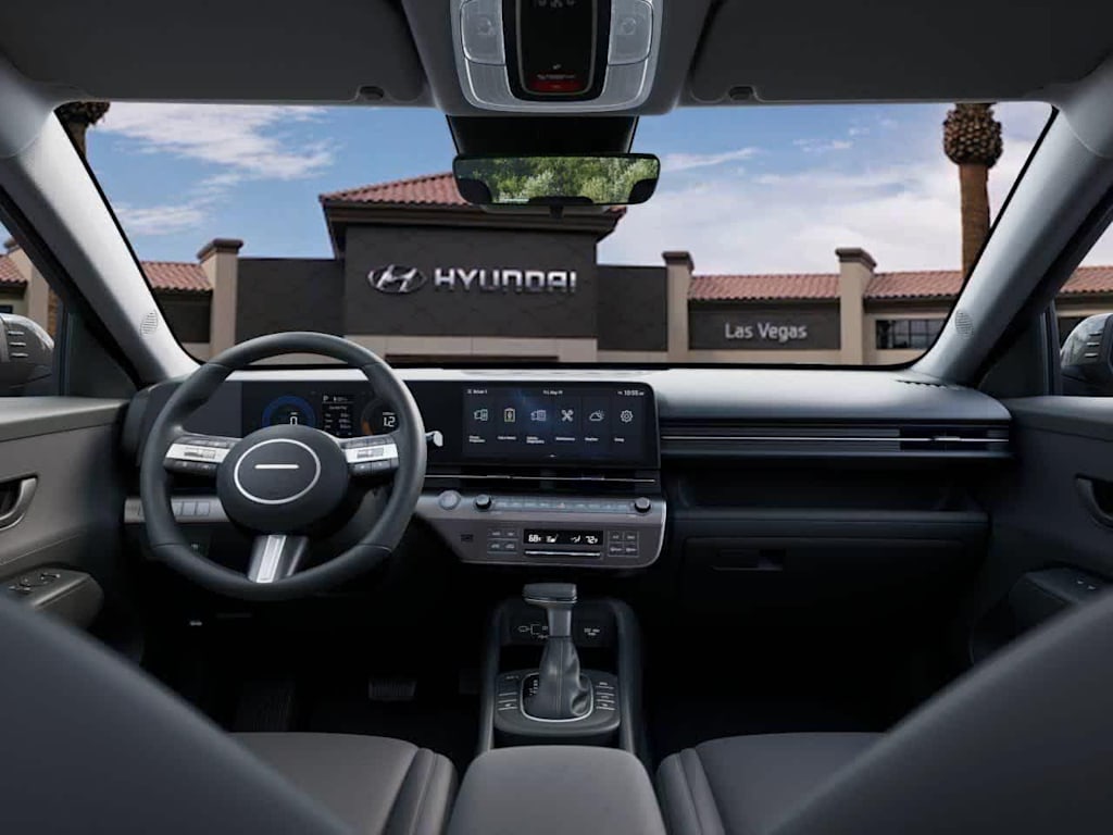 Thumbnail: 2027 Hyundai Kona - 2