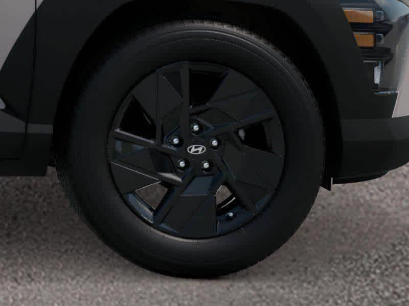 Thumbnail: 2027 Hyundai Kona - 4