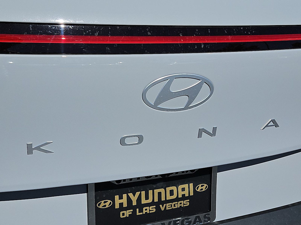 Thumbnail: 2026 Hyundai Kona - 7