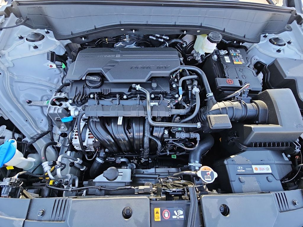 Thumbnail: 2026 Hyundai Kona - 9